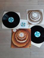 STEVIE WONDER SONGS IN THE KEY OF LIVE .MET EP., Ophalen of Verzenden, Gebruikt, Overige formaten, Disco