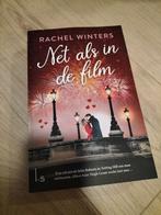 Net als in de film - Rachel Winters, Ophalen of Verzenden