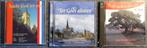 CD's Chr. mannenkoren, Verzenden, Gebruikt, Gospel