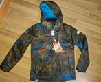 Ski jas MountainPeak maat 152 NIEUW, Kinderen en Baby's, Kinderkleding | Maat 152, Mountainpeak, Nieuw, Ophalen of Verzenden, Jongen