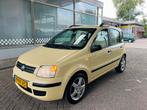 Fiat Panda 1.2 2004 • NAP • APK JAN 2026 • ZUINIG • HOGE INS, Auto's, Voorwielaandrijving, 1242 cc, Origineel Nederlands, Bedrijf