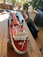 RC model werkschip rembertiturm, Ophalen, Gebruikt, 1:32 tot 1:50, Overige merken