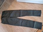 Ds  norfy waxbroek 38, Kleding | Dames, Spijkerbroeken en Jeans, Ophalen of Verzenden, Zo goed als nieuw, Overige kleuren