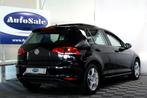 Volkswagen Golf 1.4 TSI ACT DSG Highline 140pk PANO DCC ACC, Gebruikt, Zwart, 4 cilinders, Zwart