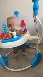 Babyjumper, Kinderen en Baby's, Ophalen, Zo goed als nieuw