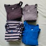 18 Hemden van Hema, Ophalen of Verzenden, Gebruikt, Jongen, Nacht- of Onderkleding