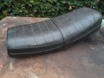 Moto Guzzi 250TS buddyseat, Ophalen of Verzenden