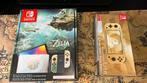 Nieuwe NINTENDO SWITCH te ruil tegen retro gaming en lego, Spelcomputers en Games, Spelcomputers | Nintendo Switch, Ophalen, Nieuw
