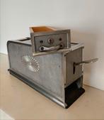 Antieke bierpenning kassa IDEAL 1930, Antiek en Kunst, Curiosa en Brocante, Ophalen