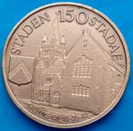 Stedenpenning Staden - 150 Stadae, Verzenden, Overige materialen, Buitenland