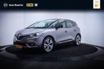 Renault Scénic 1.3Turbo INTENS CARPLAY/CAMERA/TREKHAAK/NAVI, 745 kg, 4 cilinders, Bedrijf, Handgeschakeld