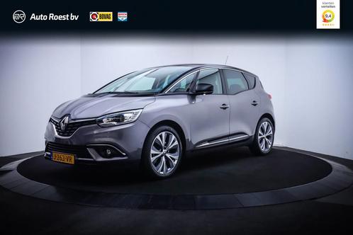 Renault Scénic 1.3Turbo INTENS CARPLAY/CAMERA/TREKHAAK/NAVI, Auto's, Renault, Bedrijf, Te koop, Scénic, ABS, Achteruitrijcamera