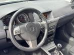 Opel Astra 1.6 Cosmo | Cruise control | Airco | Trekhaak, Auto's, Voorwielaandrijving, 15 km/l, Gebruikt, Zwart