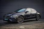 Mercedes-Benz CLA-klasse 250 e AMG Line Night / Pano / Sfeer, CLA, Stof, Gebruikt, Euro 6