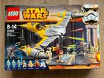 LEGO Star Wars 75092 Naboo Starfighter, Nieuw, Complete set, Ophalen of Verzenden, Lego