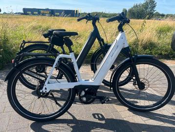 Riese & Müller Nevo4 GT Vario 2025 +750 wt riese muller€4399 beschikbaar voor biedingen