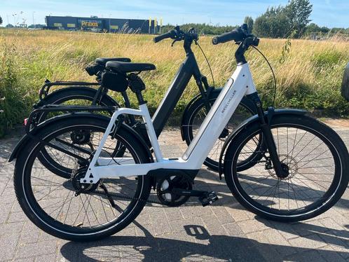 Riese & Müller Nevo4 GT Vario 2025 +750 wt riese muller€4399, Fietsen en Brommers, Fietsen | Dames | Damesfietsen, Nieuw, Overige merken