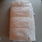 Ikea smasporre synthetisch dekbed  240x 220, Wit, Tweepersoons, Ophalen of Verzenden, Deken of Dekbed