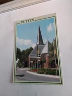 PUTTEN. Kerk, Ophalen of Verzenden, Gelderland