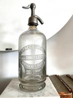 OUDE  NEDERLANDSE SPUITFLES, Ophalen of Verzenden, Gebruikt