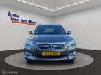 Toyota RAV4 2.0 VVTi Dynamic, Auto's, Gebruikt, Bruin, Bedrijf, Vierwielaandrijving