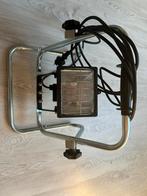 Bouwlamp, halogeen 500w, Doe-het-zelf en Verbouw, Bouwverlichting, Ophalen, Zo goed als nieuw