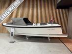 Mooie! LAGO AMORE 595 DELUXE '20PK YAMAHA' OPTIES! Bj'20 590, 10 tot 30 pk, Zo goed als nieuw, 3 tot 6 meter, Polyester