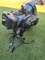 Type 1/2/3 piaggio 70cc 2t blok, Ophalen, Gebruikt, Blok, Piaggio