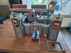 Playmobil 3445 Middeleeuwen toren en gevangenis uit 1977., Ophalen, Gebruikt
