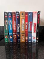 Grey's Anatomy Seizoen 1-9 DVD Boxset, Cd's en Dvd's, Dvd's | Tv en Series, Boxset, Drama, Ophalen of Verzenden, Zo goed als nieuw
