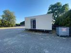 Zeer nette aanleunwoning te koop, Ophalen