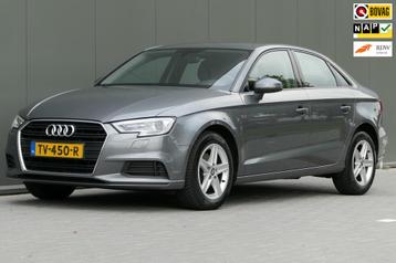 Audi A3 Limousine 30 TFSI Pro Line NAP Navigatie Cruise beschikbaar voor biedingen