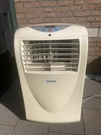Mobiele airco, Witgoed en Apparatuur, Ophalen, Gebruikt, Minder dan 60 m³