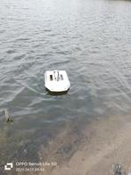Voerboot, Watersport en Boten, Ophalen of Verzenden, Zo goed als nieuw, Overige typen
