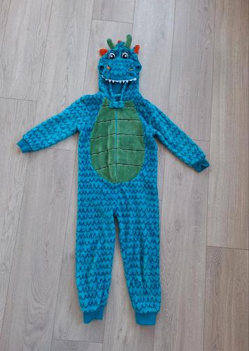 Draken onesie beschikbaar voor biedingen