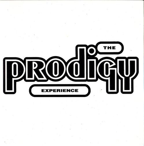 The Prodigy - Experience (CD), Cd's en Dvd's, Cd's | Pop, Gebruikt, 2000 tot heden, Ophalen of Verzenden