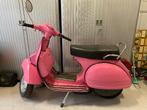 Roze Vespa Sprint P150X, Ophalen, Overige modellen, Zo goed als nieuw, Benzine