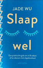 Slaap Wel - Jade Wu (Nieuwstaat), Jade Wu, Nieuw, Ophalen of Verzenden, Overige onderwerpen