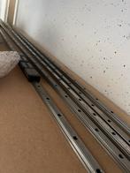THK 15 mm SSR geleidingen op maat geleverd met nieuwe wagens, Doe-het-zelf en Verbouw, Ophalen of Verzenden, Nieuw, Overige typen