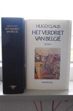 Het verdriet van België, Hugo Claus, 1983, 3 EURO, Ophalen of Verzenden, Gelezen, Hugo Claus