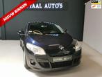 Renault Mégane Coupé 2.0 Dynamique | AUT | AIRCO | CRUISE, Auto's, Renault, Stof, Gebruikt, 4 cilinders, Blauw