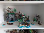 Lego bricklink 910038 omnious isle, Ophalen of Verzenden, Zo goed als nieuw, Complete set, Lego