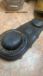 Panhead primary cover paughco, Motoren, Ophalen of Verzenden, Gebruikt