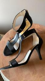 Prachtige Michael Kors pumps/ chique, Pumps, Michael Kors, Zwart, Ophalen of Verzenden