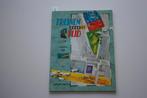 Treinen door de tijd 22 juni - 6 augustus 1989 (150 jaar spo, Verzamelen, Spoorwegen en Tramwegen, Ophalen of Verzenden, Gebruikt