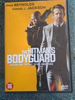 The hitman's bodyguard (dvd), Ophalen of Verzenden, Zo goed als nieuw, Actie