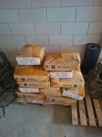 18 zakken Dyckerhoff Metselcement - 25 kg, Doe-het-zelf en Verbouw, Metselstenen, Ophalen, Nieuw, Beton