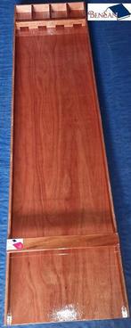 oud Hollandse spellen spelen sjoelbak XXL bensan enter, Ophalen, Zo goed als nieuw, Overige