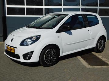 Renault Twingo 1.2 16V Night & Day beschikbaar voor biedingen