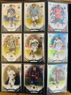 Collectie voetbal kaarten van Panini en Topps (veel Rookie!), Ophalen of Verzenden, Zo goed als nieuw, Meerdere plaatjes